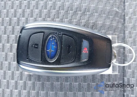 2019 Subaru Forester Sport z USA, uszkodzony, nr VIN JF2SKAKC6KH567285